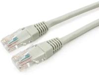 Патч-корд UTP CAT5e 5м GepLink GL3719 RJ-45 кабель - серый