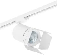 Трековый светильник Lightstar Canno LED (303262+202996) C326296 (303262+202996)