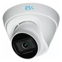 IP видеокамера RVI-1NCE2120-P (2.8) купольная