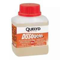 QUELYD жидкость для удаления обоев DISSOUCOL 0.25 л