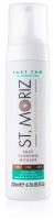 St.Moriz мусс для автозагара Fast Self Tanning Mousse