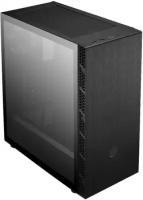 Корпус Cooler Master MasterBox MB600L V2 MB600L2-KGNN-S00 (w/o ODD, TG)