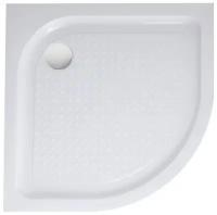 Душевой поддон BelBagno 90х90 (TRAY-BB-R-90-550-15-W)