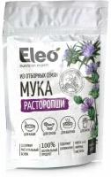 Мука расторопши 150гр. Eleo