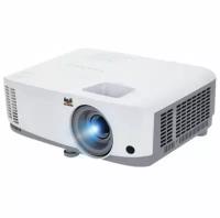 ViewSonic PA503W Проектор {DLP, WXGA 1280x800, 3600Lm, 22000:1, HDMI, 1x2W speaker, 3D Ready, lamp 15000hrs, 2.12kg}