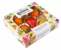 Подарочный набор Grondard Marzipan