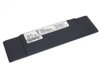 Аккумуляторная батарея для ноутбука Asus Eee PC 1008KR (1008P-3S1P) 10.95V 2200mAh OEM черная