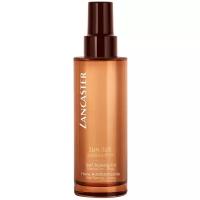 Lancaster масло для автозагара Sun 365 Gradual Self Tan Oil