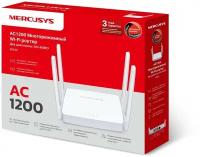 Mercusys MR30 Двухдиапазонный Wi-Fi роутер AC1200