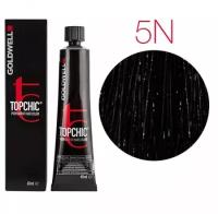 Goldwell Topchic 5N светло-коричневый 60 мл