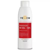 Yellow Крем-окислитель Peroxide