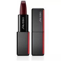 Shiseido помада для губ ModernMatte, оттенок 524 dark fantasy
