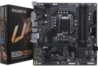 Материнская плата GIGABYTE B560M DS3H V2 (rev. 1.0)