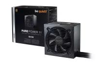 Блок питания BE Quiet! PURE POWER 11 500W Gold ATX BN293