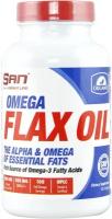 SAN Omega Flax Oil 100 капс