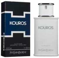 Туалетная вода Yves Saint Laurent мужская Kouros 100 мл