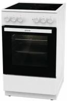 Электрическая плита Gorenje GEC5A12WGB