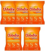 UDALIX Пятновыводитель универсальный Udalix "Oxi Ultra", 80 г, 5 штук