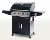 Гриль газовый Start Grill Esprit-41B