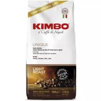 Kimbo Unique кофе в зернах 1 кг