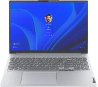 Ноутбук Lenovo ThinkBook 16 G4+ IAP 16"(1920x1200) Intel Core i7 1255U(1.7Ghz)/16GB SSD 512GB/ /Windows 11 Pro/21CY003MPB