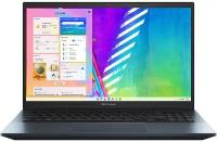 Ноутбук ASUS K3500PA-KJ407 90NB0UU2-M008T0 (Intel Core i7-11370H 3.3GHz/16384Mb/512Gb SSD/Intel HD Graphics/Wi-Fi/Cam/15.6/1920x1080/DOS)