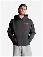 Толстовка UFC, размер M, черный