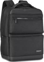 Рюкзак HNXT04 Next Drive Backpack 2 RFID *003 Black