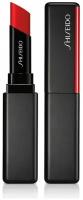 Shiseido помада для губ VisionAiry Gel, оттенок 222 ginza red