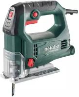 Лобзик METABO STEB 65 Quick