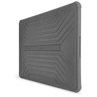 Чехол-конверт для ноутбука WiWU Voyage Laptop Sleeve для MacBook Air 11.6" и MacBook 12" - Серый