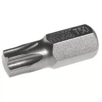 Бита JTC 10 мм torx T50 L-30 мм