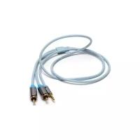 Кабель Vention Кабель Vention Jack 3.5 mm - 2xRCA (P550AC-S)