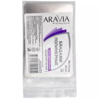 ARAVIA Professional бандаж для процедуры шугаринга 45Х70, 30 ШТ