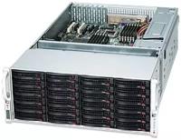 SuperMicro CSE-847E16-R1K28LPB