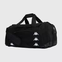 Сумка Kappa Grenno Travel Bag 321M85W-005, размер L, Черный