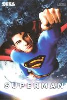 Супермен (Superman) (Super-man) Русская версия (16 bit)