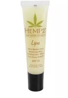 Бальзам для губ Hempz Lips 14.5 г