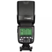 Вспышка накамерная Godox ThinkLite TT685F TTL для Fujifilm