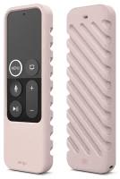 Elago для пульта Apple TV чехол R3 Protective case Sand pink