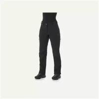 Mammut Брюки Winter Hiking SO Pants Wmn 38, black