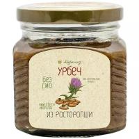 Урбеч из расторопши, 230 г