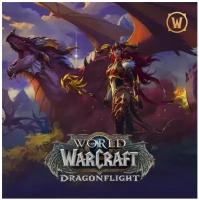 Дополнение World of Warcraft Dragonflight Epic Edition