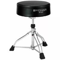 TAMA HT430B Round Rider Drum Throne стул для барабанщика