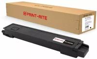 Print-Rite Тонер-картридж совместимый ПринтРайт Print-Rite PR-TK895BK TK-895K черный 12K