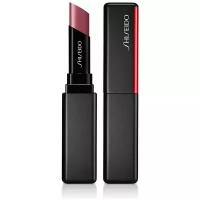 Shiseido помада для губ VisionAiry Gel, оттенок 208 streaming mauve