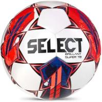 Мяч футбольный SELECT SUPER BRILLANT TB V23 FIFA QUALITY PRO (5)