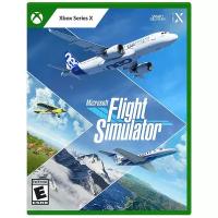 Игра Microsoft Flight Simulator для Xbox Series X|S