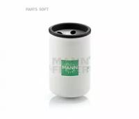 Масляный Фильтр (Арт.w 925) Mann-Filter MANN-FILTER арт. W925