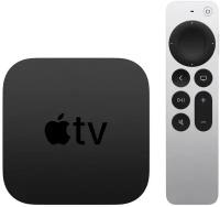 Apple TV 4K 64Gb (2-го поколения) Global